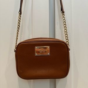 Michael Kors crossbody